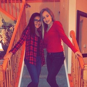 Meet your Posher, Bailey